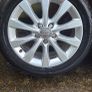 AUDI Alloys 17" Image 2
