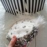 Carol Kennelly bespoke bridal headpiece Image 5