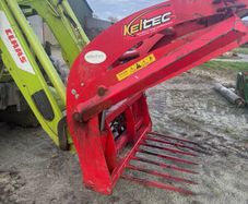 Keltec Bale Shear / Slice