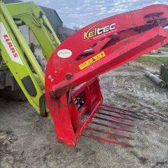 Keltec Bale Shear / Slice