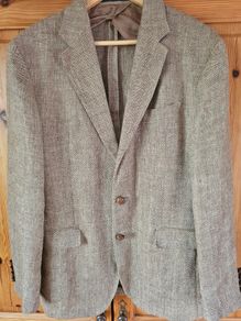 Ralph lauren fine sports   jacket sz 40