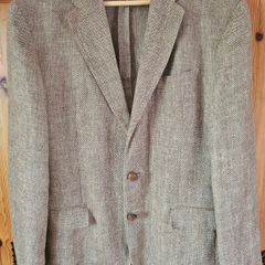 Ralph lauren fine sports   jacket sz 40