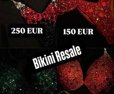 Competition Bikini