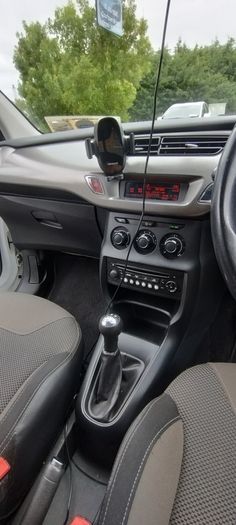 2015 Citroen C3