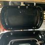 Weber Gas Barbeque. Barely used. Three years old. In excellent condition. We paid 500 euro originally for it. Comes with small canisters of gas. Welcome to look at it at any time. Image 5