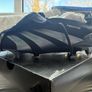 Predator Elite Boots firm ground size 8 Image 2
