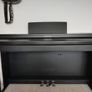 Yamaha Calvinova CLP-525 Piano Image 2