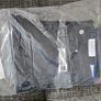HUGO BOSS Men's Brody Jeans, Black, Large L, 34W x 34L Image 6