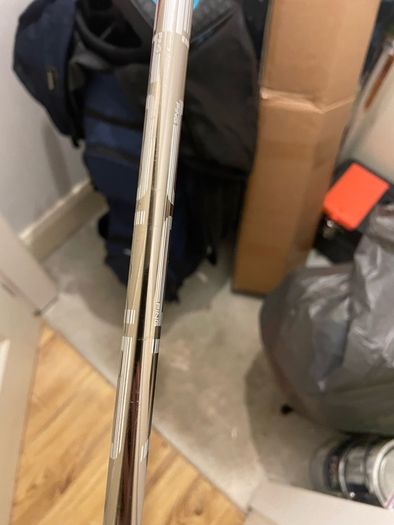 Ping G400 (3) Hybrid / Rescue club