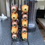 Nespresso coffee machine with milk frother Image 2