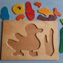 Selection of Toddler Puzzles Image 7