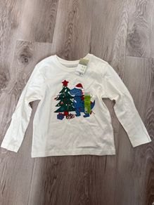 Boys Top