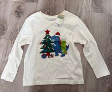 Boys Top