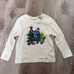 Boys Top