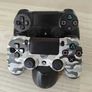 PlayStation 4 with 2 DualShock Controllers Image 4