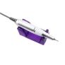 Nail Drill Machine 35000RPM Pro Manicure Machine Apparatus For Manicure Pedicure Kit Electric Nail File With Cutter Nail Tool Image 3