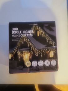 Outdoor Lights