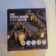 Outdoor Lights