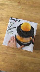 Citrus Juicer
