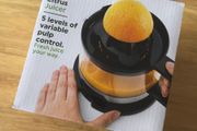 Citrus Juicer
