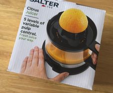 Citrus Juicer