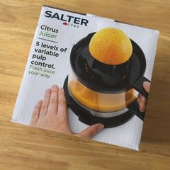 Citrus Juicer