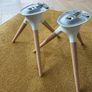 Devialet Tree Pods for Phantom 1 108 Speakers Image 3