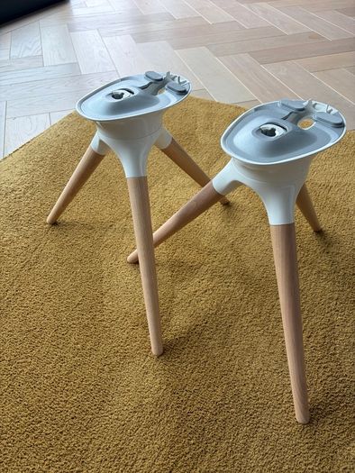 Devialet Tree Pods for Phantom 1 108 Speakers