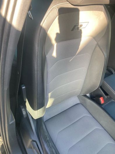 172 Vw Tiguan R Line