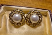Vintage Earrings
