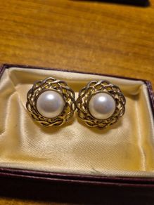 Vintage Earrings