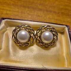Vintage Earrings