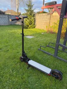 Kugoo S1Plus