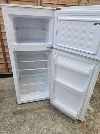 currys fridge freezer