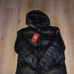 canada goose jacket