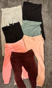 Girls leggings