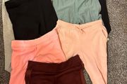 Girls leggings
