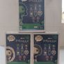 She-Hulk Funko Pops Image 3