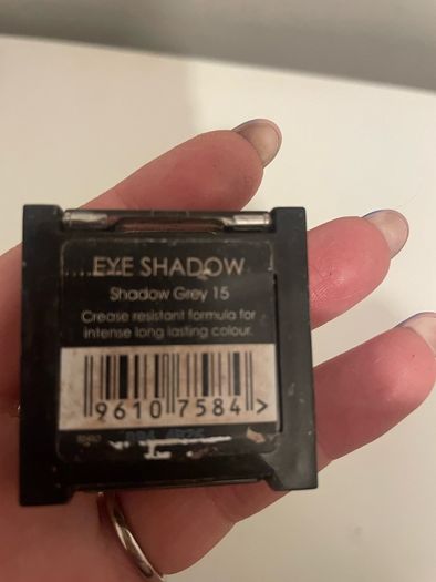 Eyeshadow