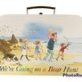 20 Sets Of 3 Suitcases - We're Going On A Bear Hunt! Image 2
