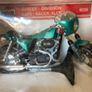 Harley Davidson Motorcycle models lot of four 1/15 polistil Image 2