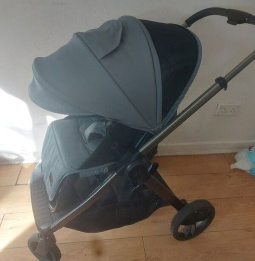 Baby elegance drift stroller