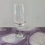 vintage sherry glasses Image 3