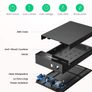 Ugreen USB 3.0 (UASP) SATA SSD/HDD 3.5"/2.5" External Enclosure Case/Caddy with Automatic Sleep Mode (UK Plug) (Brand New/Warranty) Image 4