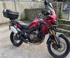 2019 Honda