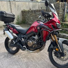 2019 Honda