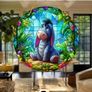 Extremely Cute Suncatcher - great gift - beautiful home & garden decoration Image 2