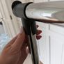 Clothes rail Image 3