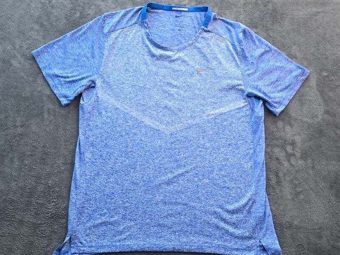 Nike Running T-Shirts Job Lot Bundle Mens Medium