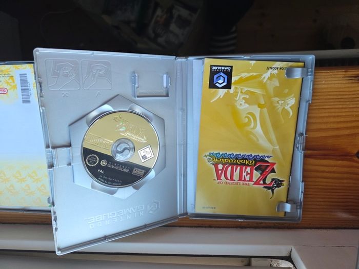 GameCube Games